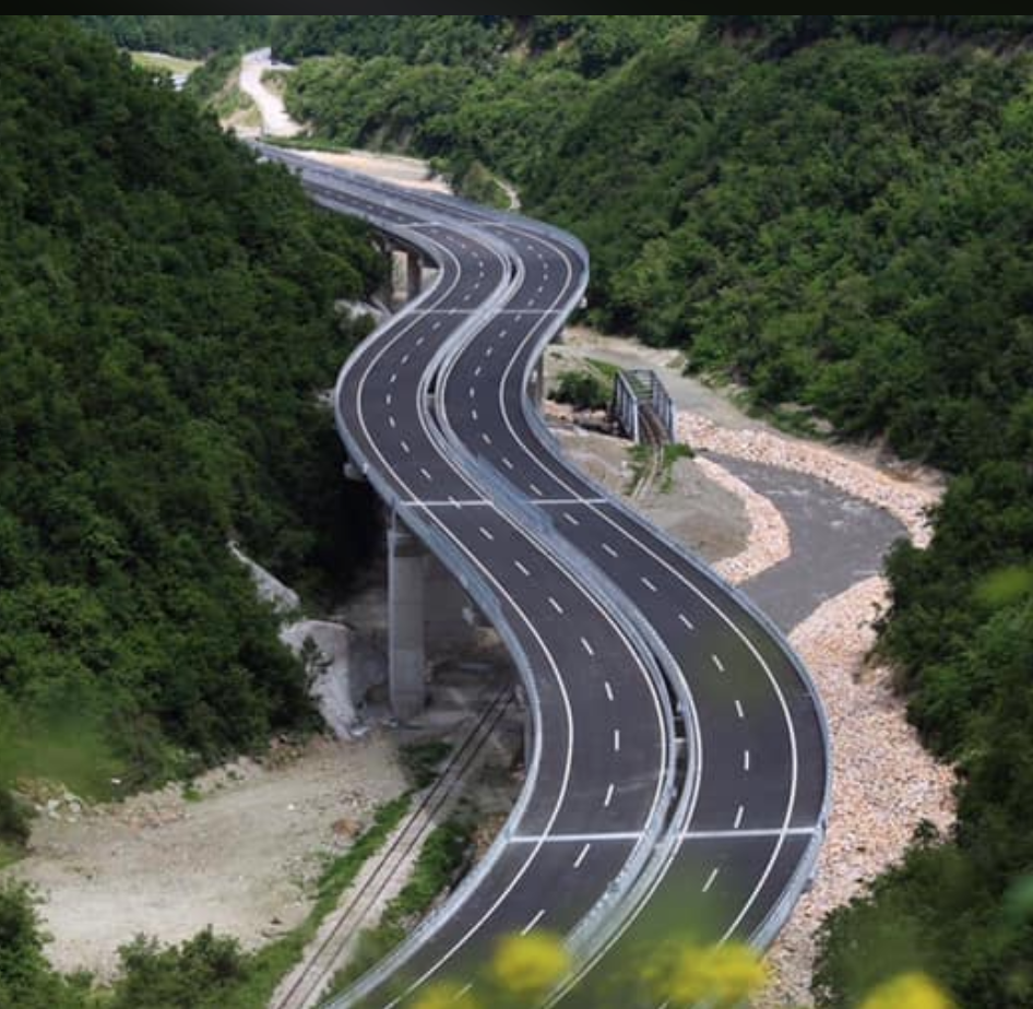 #19 Enlarge Transport Community - include EAP
