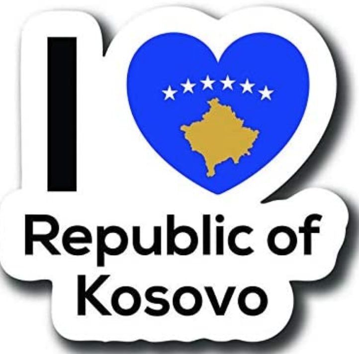 #167 European Kosovo in NATO, EU, WTO, COE now