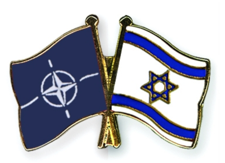 #188 European Peace for Israel and Palestine now