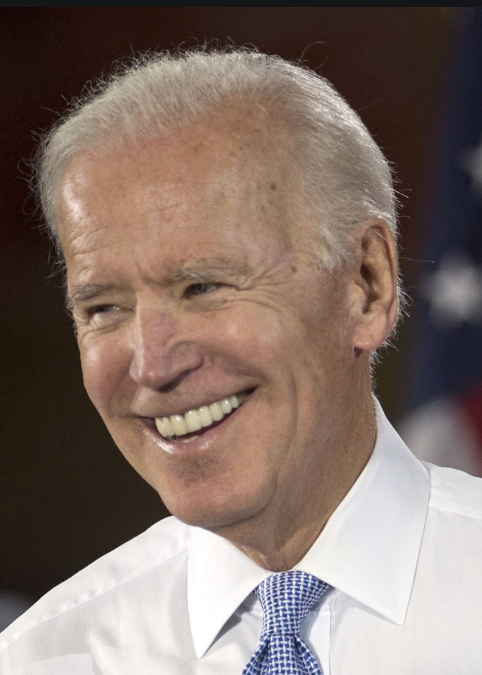 #152 EU Day 12th March Biden/Truman Doktrin