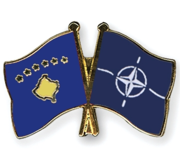 #16 All NATO & EU & EAP Recognise Kosovo now