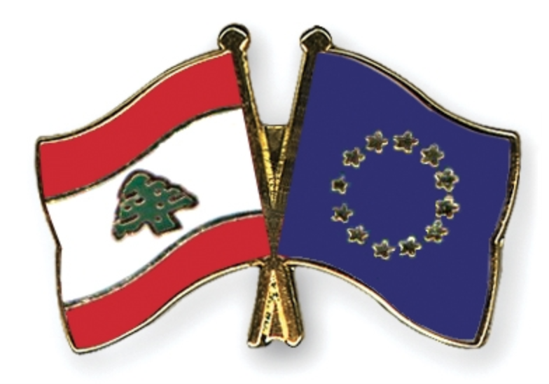 #189 European Peace for Lebanon - Euroize Lebanon