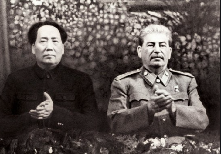 #145 EU Day 2nd March Sino Soviet War 1969