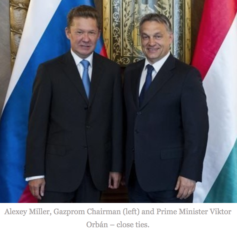 #98 EU Day 14 Jan end RosAtom nuclear grip on Hungary