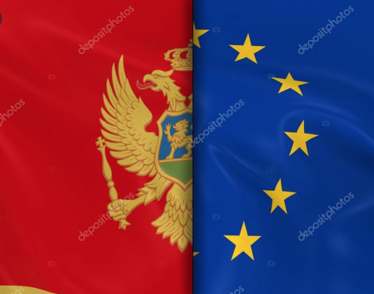 #128 EU Day 5th June Montenegro's NATO Membership