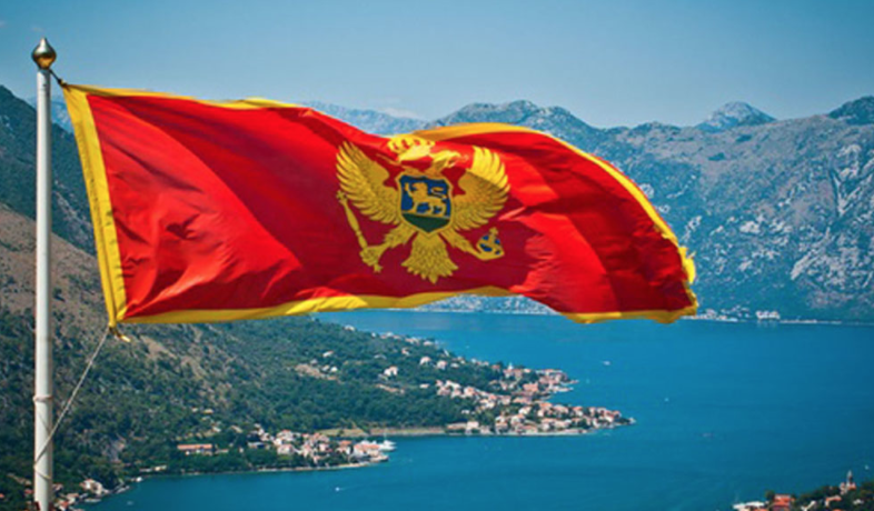 #164 European Montenegro in EU 2024 with USA power