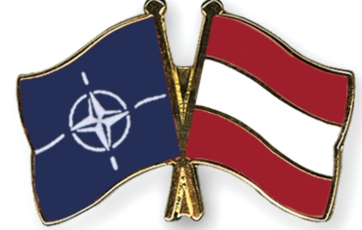 #61 EU from 12 to 15 - 3 Neutrals in EU, join NATO now