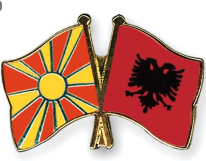 #130 EU Day 1st April Albania & Croatia joining NATO