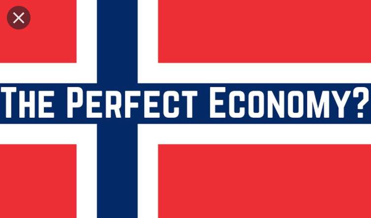 #267 European Norway join EU and Eurozone now