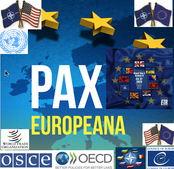 #8 UNO Reform & Security Council of 10