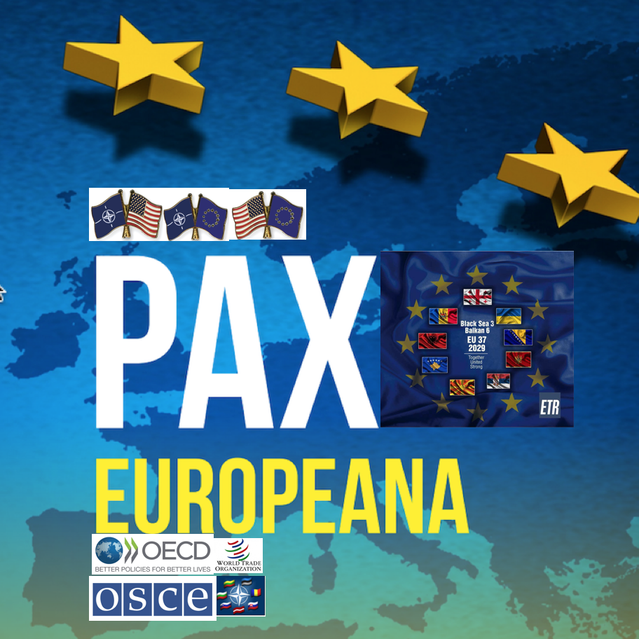 #2 NATO Enlargement to 42 Allies