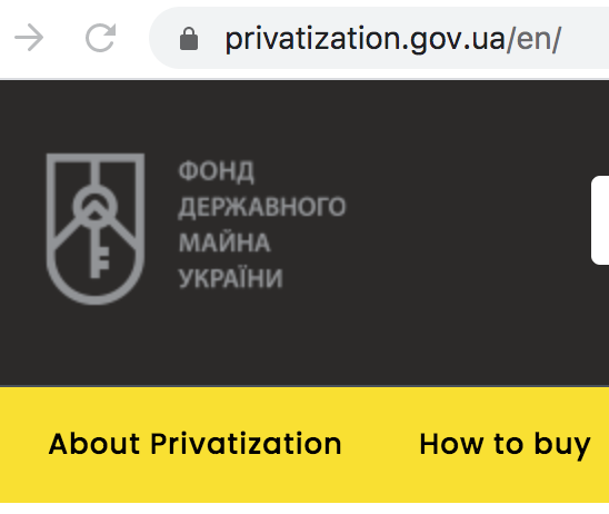 #278 European Ukraine major privatization wave coming