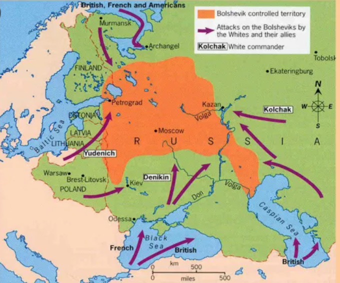 #47 Free Federal Russia