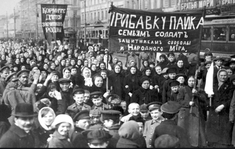 #150 EU Day 8th March for Russian Democracy