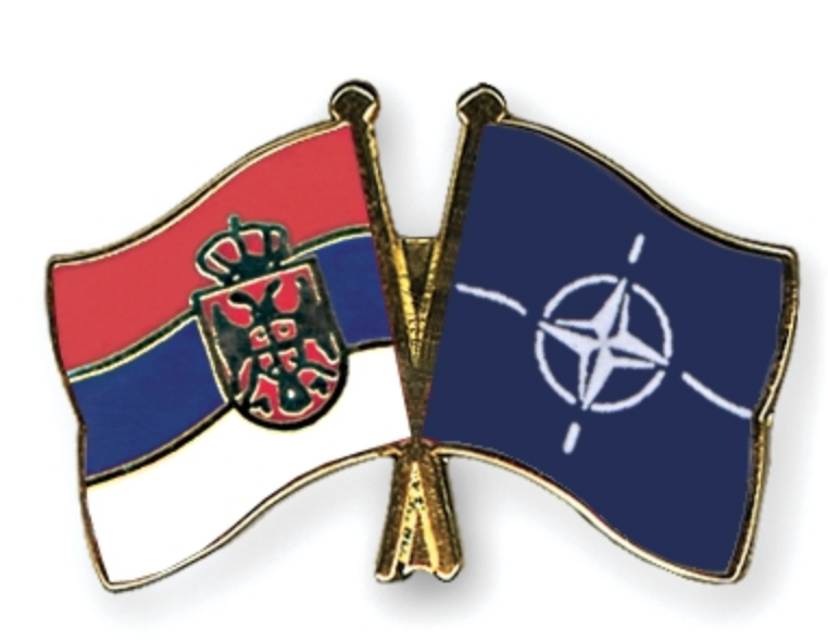 #113 EU Day 15th Feb European Serbia, NATO, EU, Euro