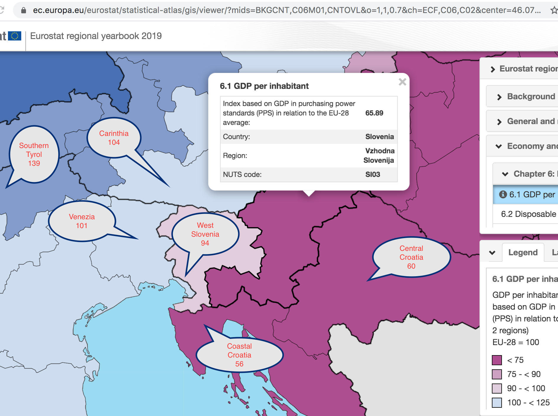 #204 European Slovenia reform faster, cut taxes to 10%