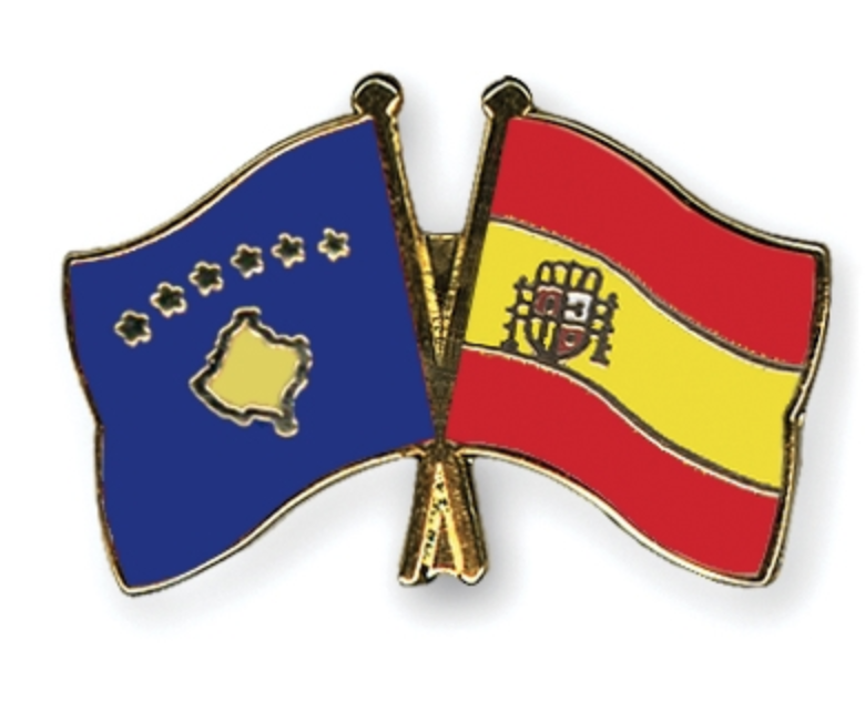 #85 EU Day 1. Jan to celebrate Spain Portugal in EU 86