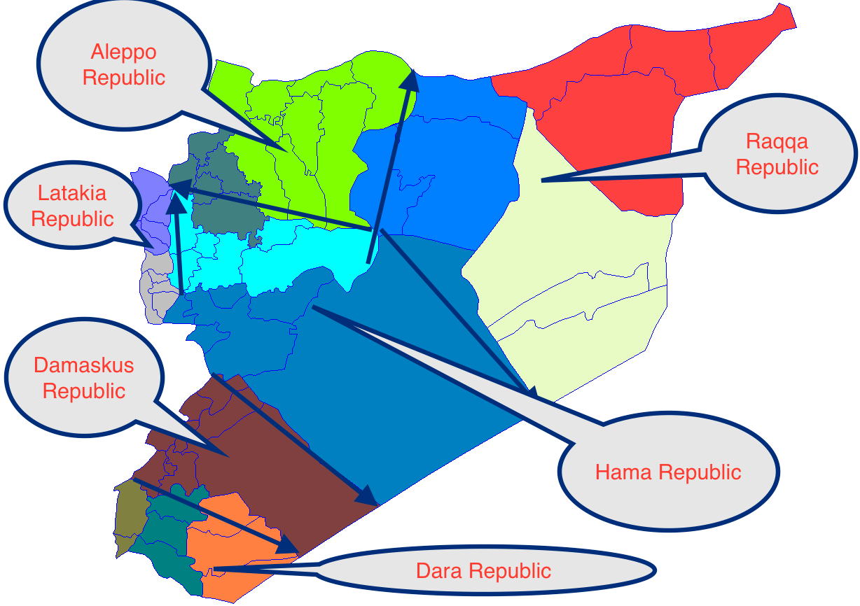 #56 Peace in Middle East by EU and OIC