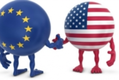 #43 Win 2nd Cold War by getting TTIP done