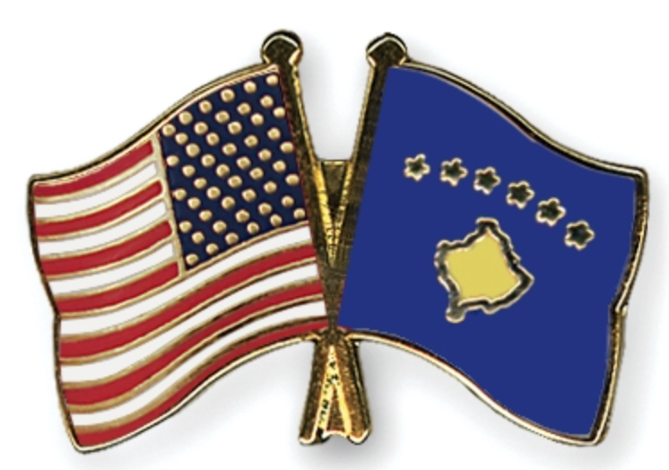 #110 EU Day 17th Feb. celebrate Kosovo Independence