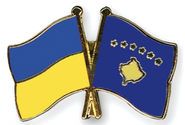 #177 European Ukraine in NATO, EU and Euro
