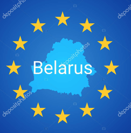 #100 EU Day 7th Feb European Solidarity w. Free Belarus
