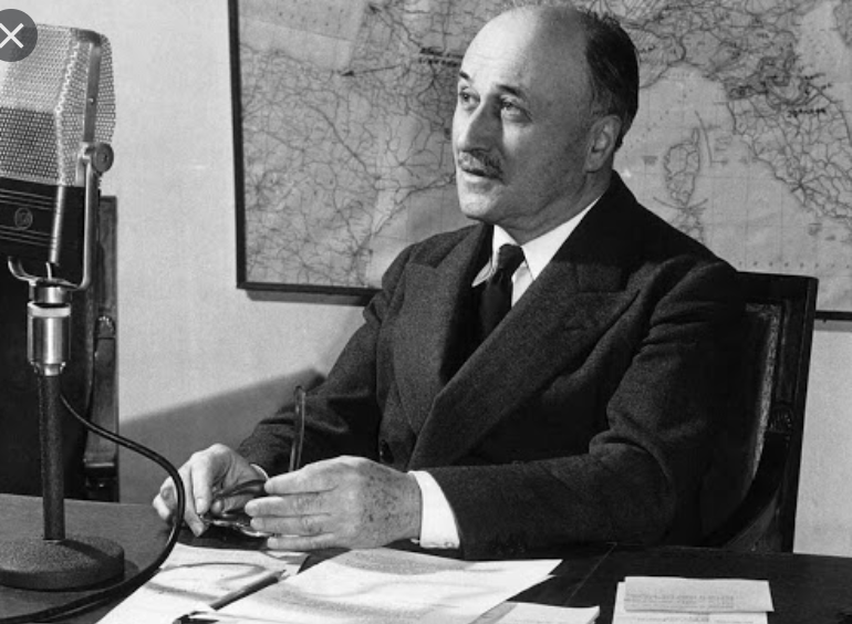 #58 History of EU of 6 Members in Cold War 1950-1973