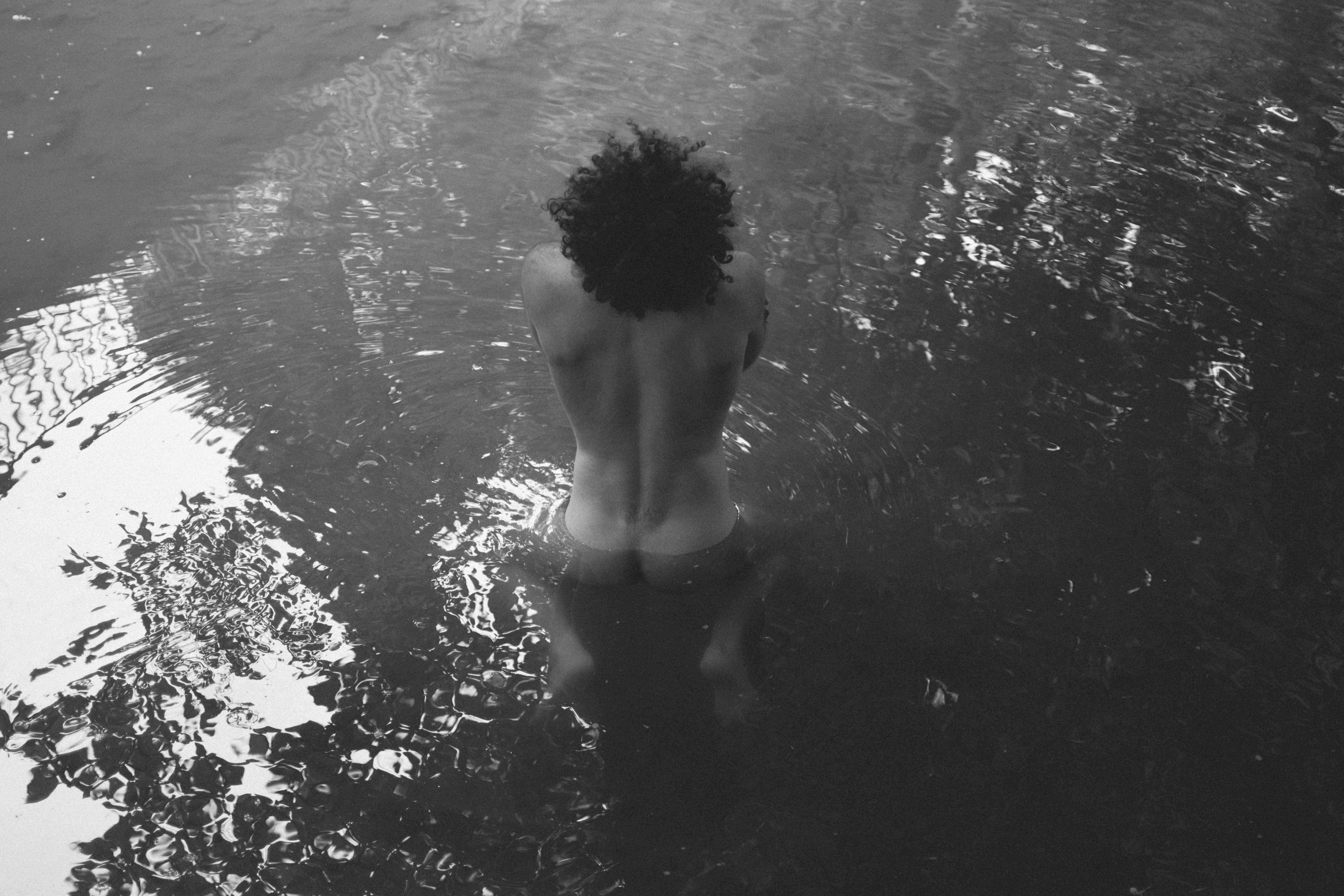 Seelenrave: Not Another Healing Podcast