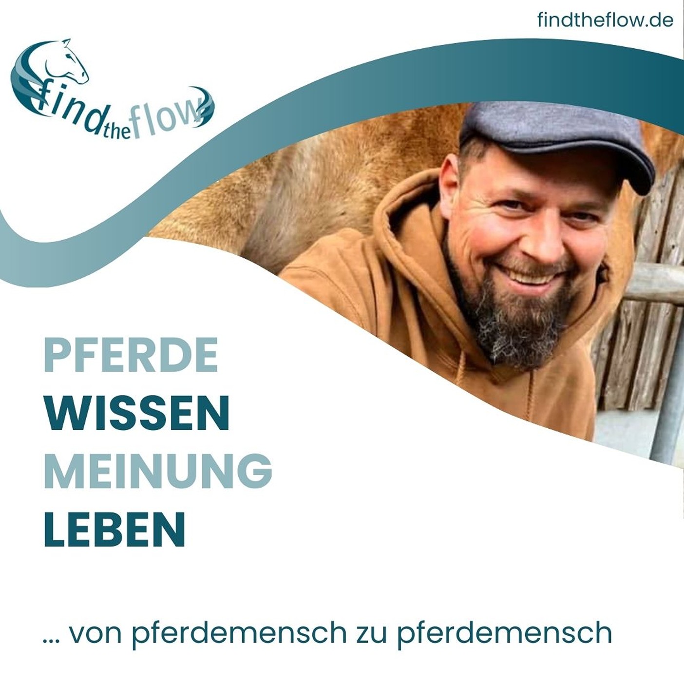 Andi Weishaupt - Hufe und Hufbearbeitung