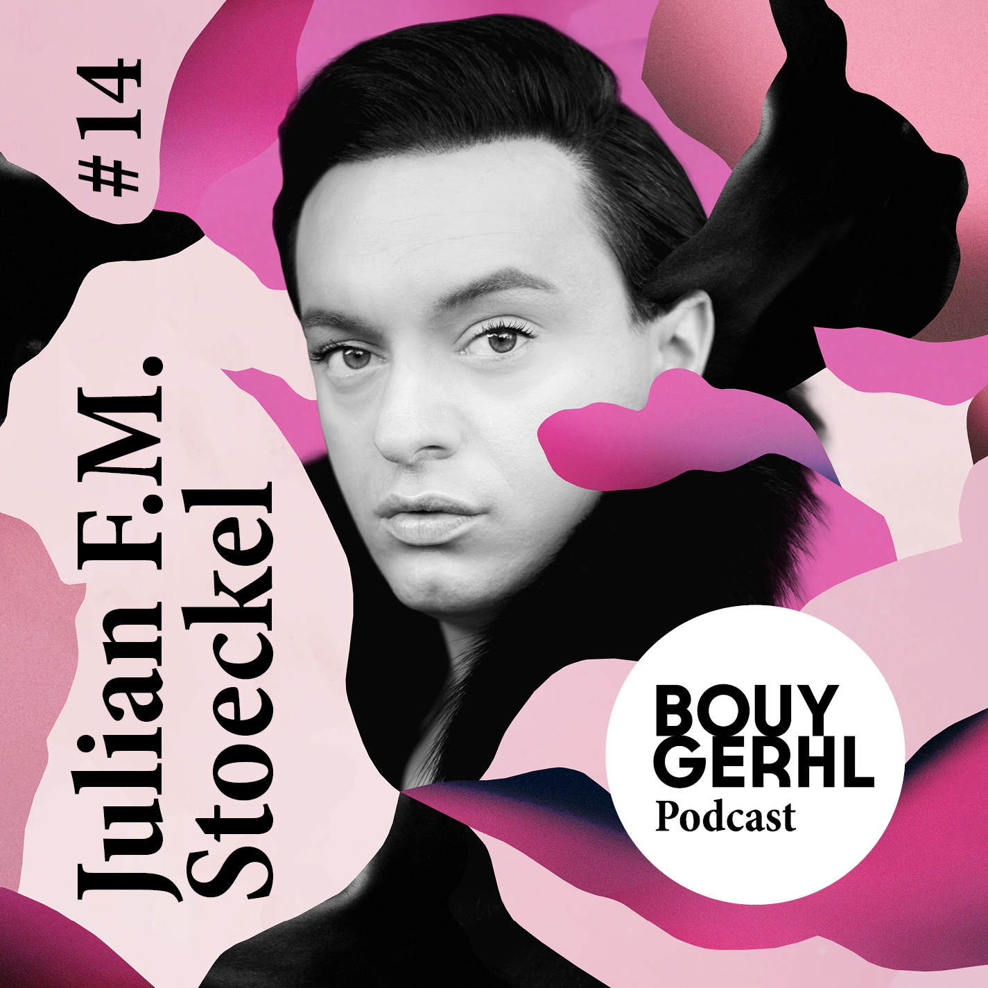 BOUYGERHL – Queers & Music