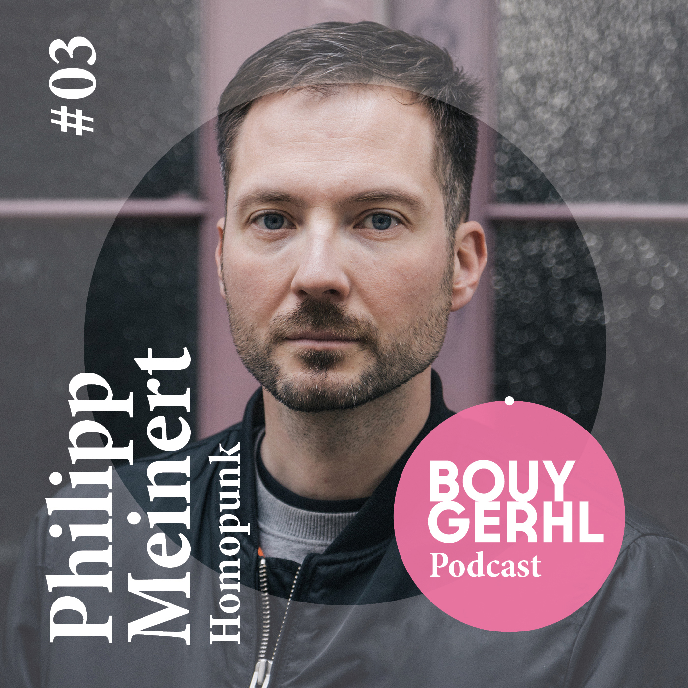 BOUYGERHL – Queers & Music