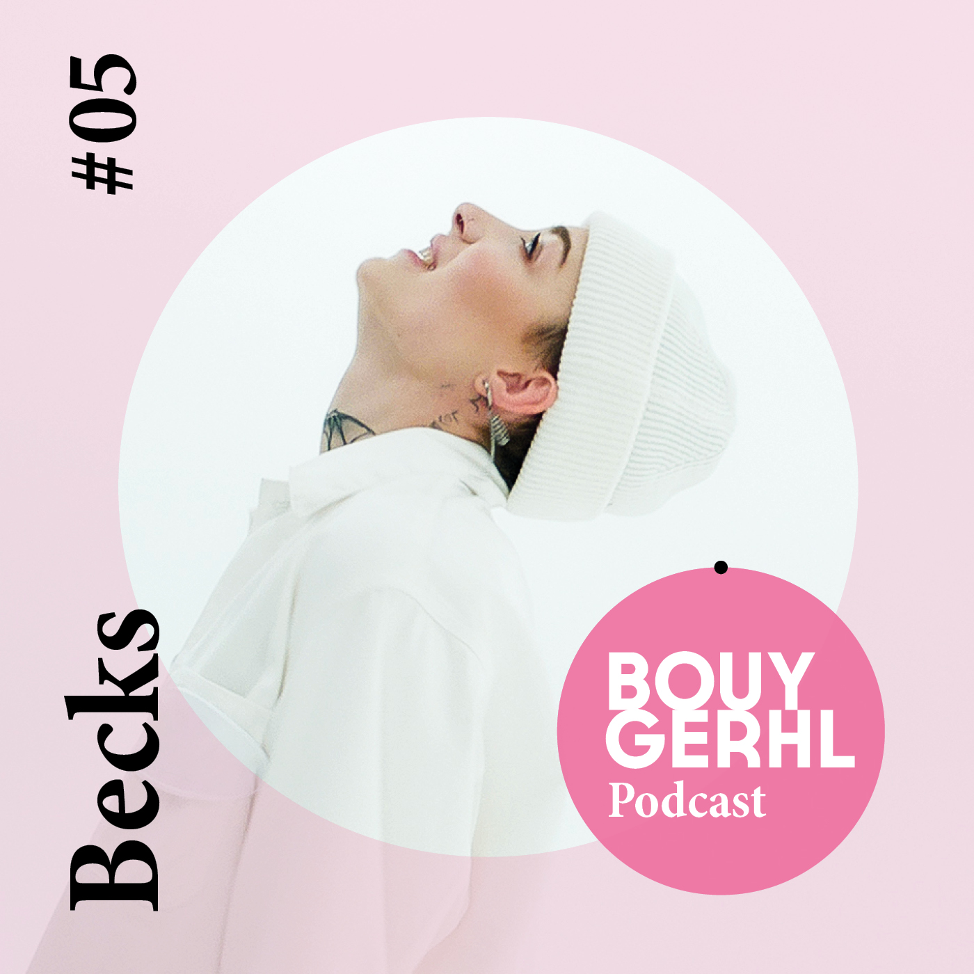 BOUYGERHL – Queers & Music