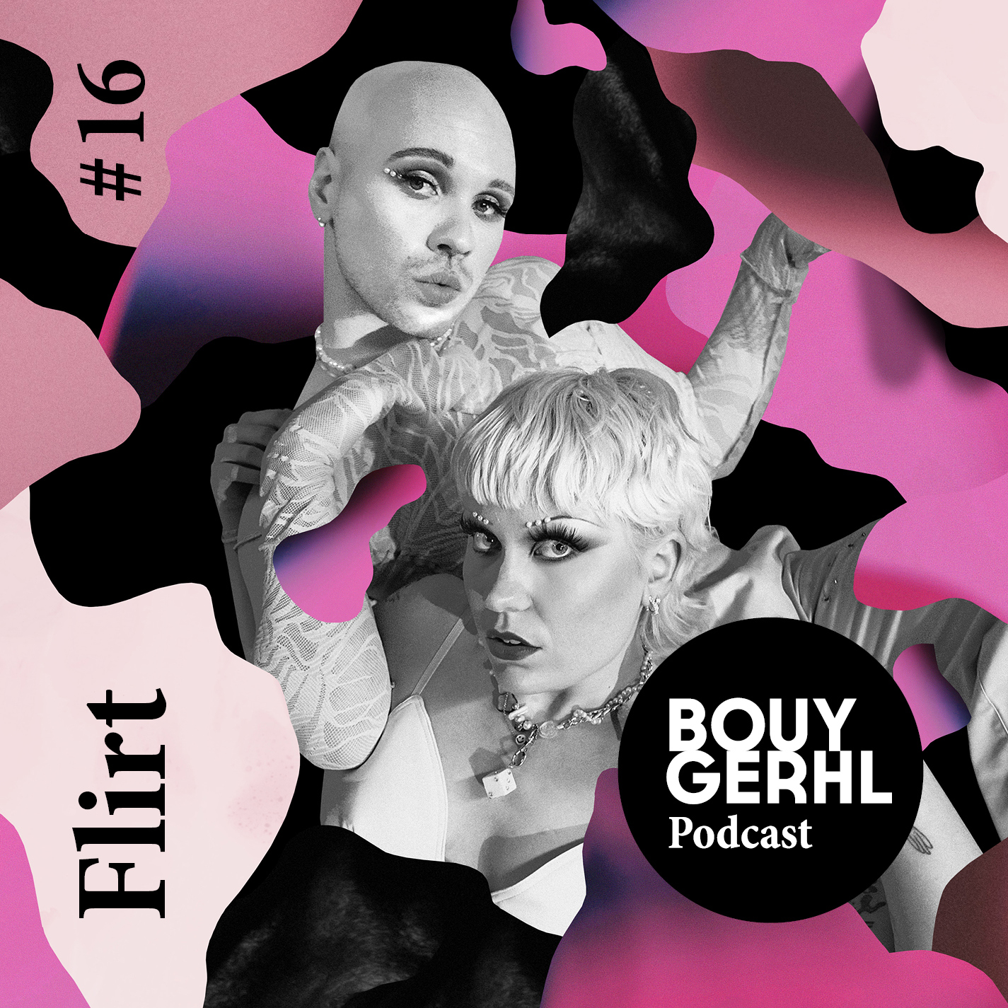 BOUYGERHL – Queers & Music