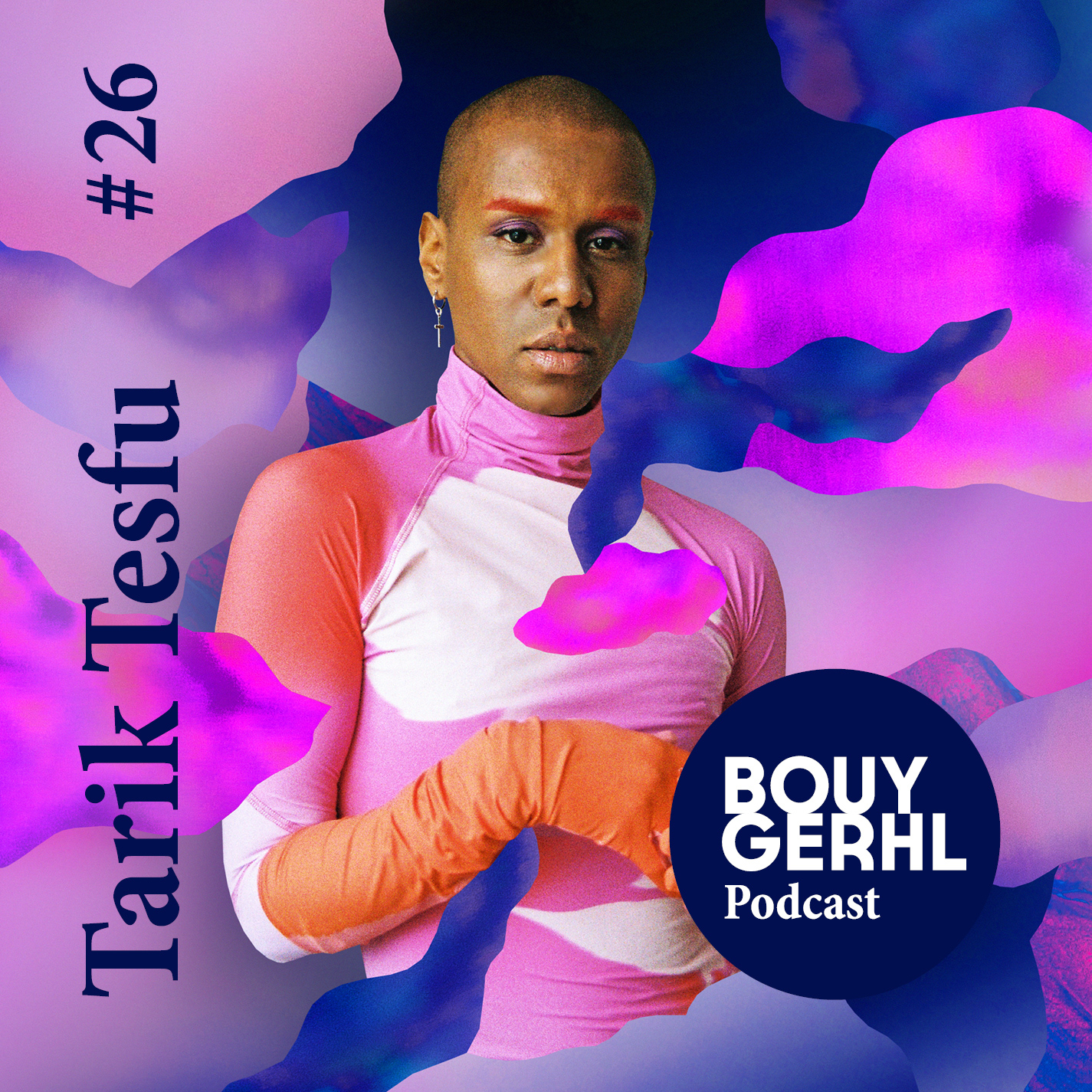 BOUYGERHL – Queers & Music