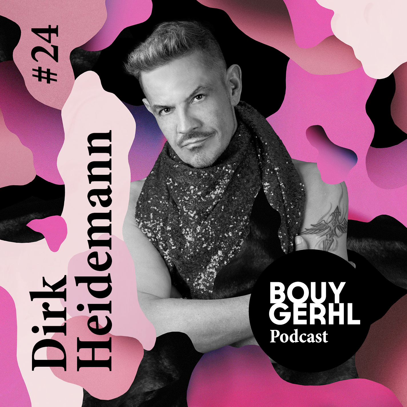 BOUYGERHL – Queers & Music