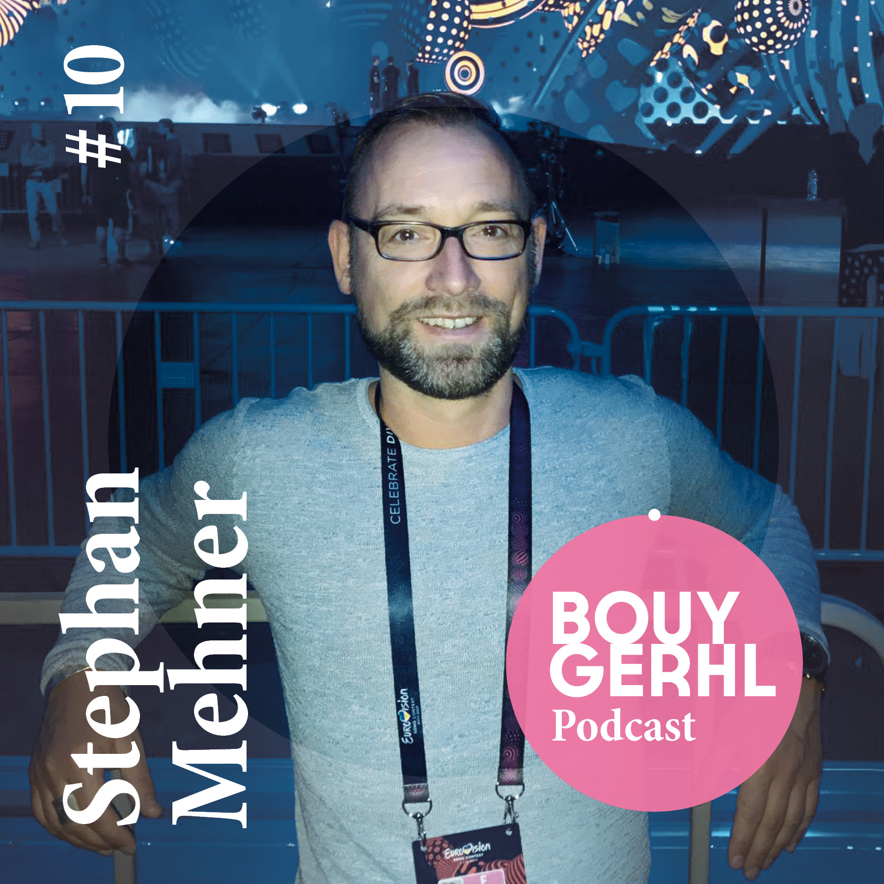 BOUYGERHL – Queers & Music