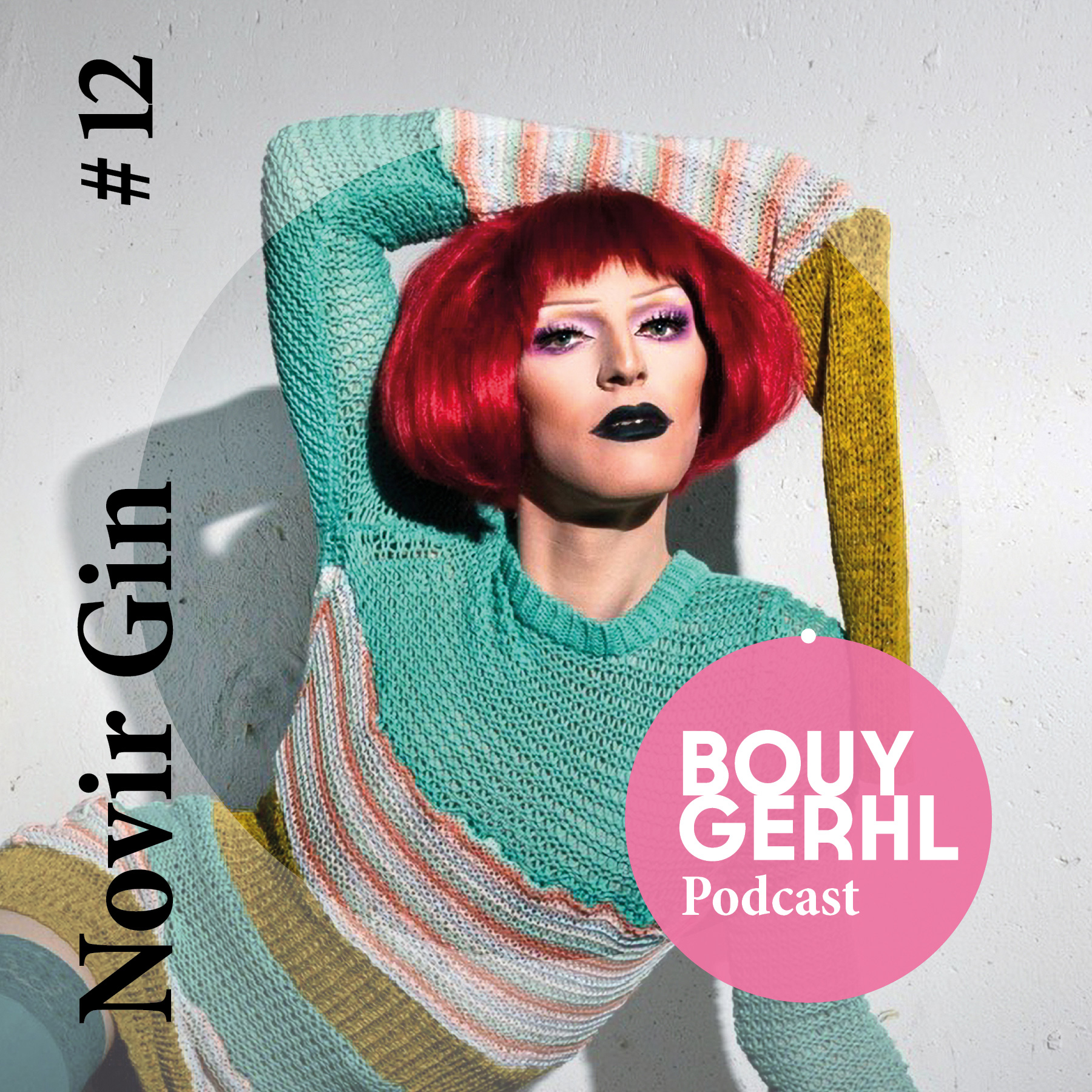 BOUYGERHL – Queers & Music