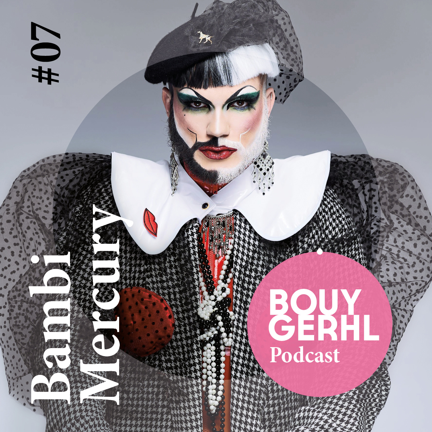 BOUYGERHL – Queers & Music