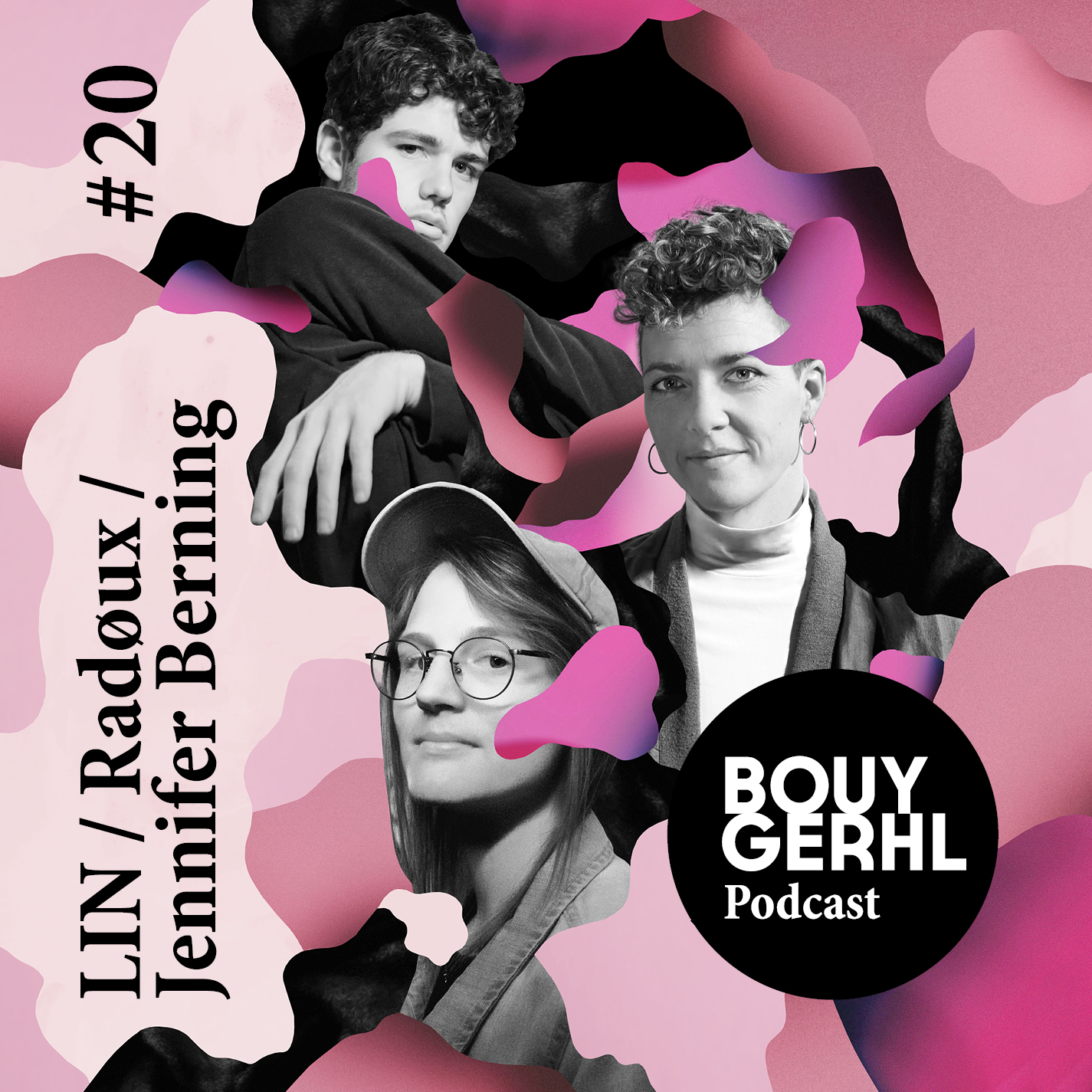 BOUYGERHL – Queers & Music