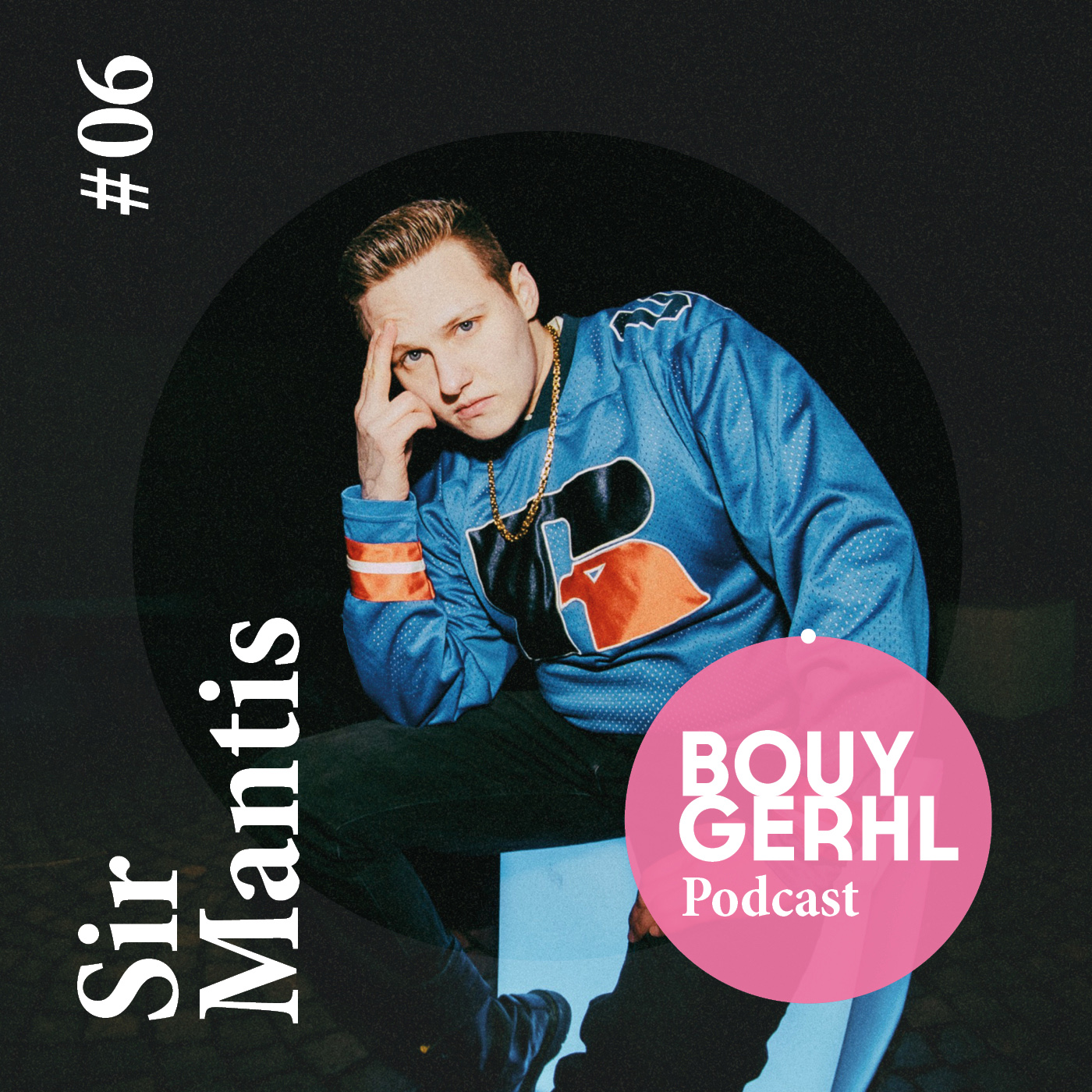 BOUYGERHL – Queers & Music