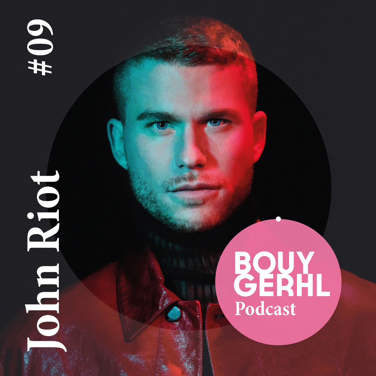 BOUYGERHL – Queers & Music