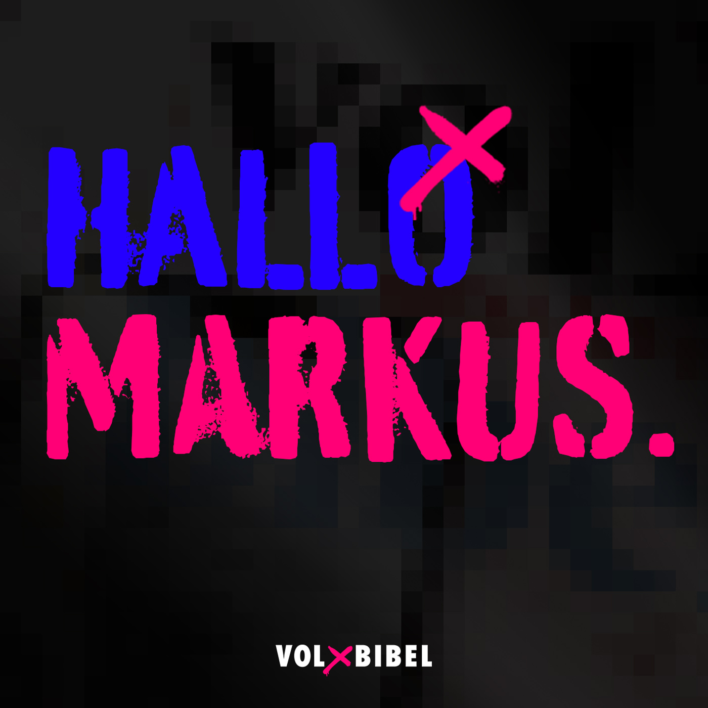 Markus | Kapitel 4 episode artwork