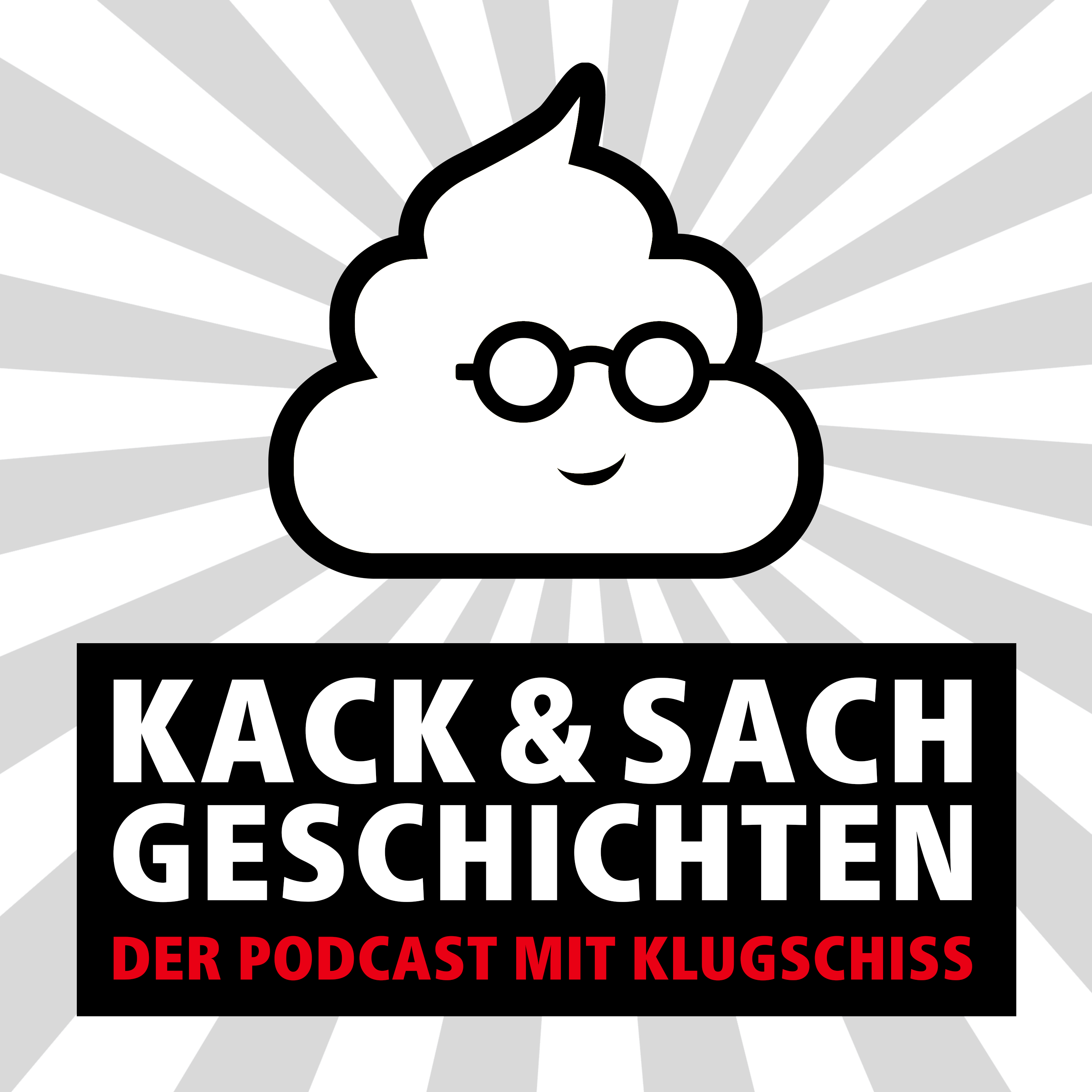 Kack & Sachgeschichten