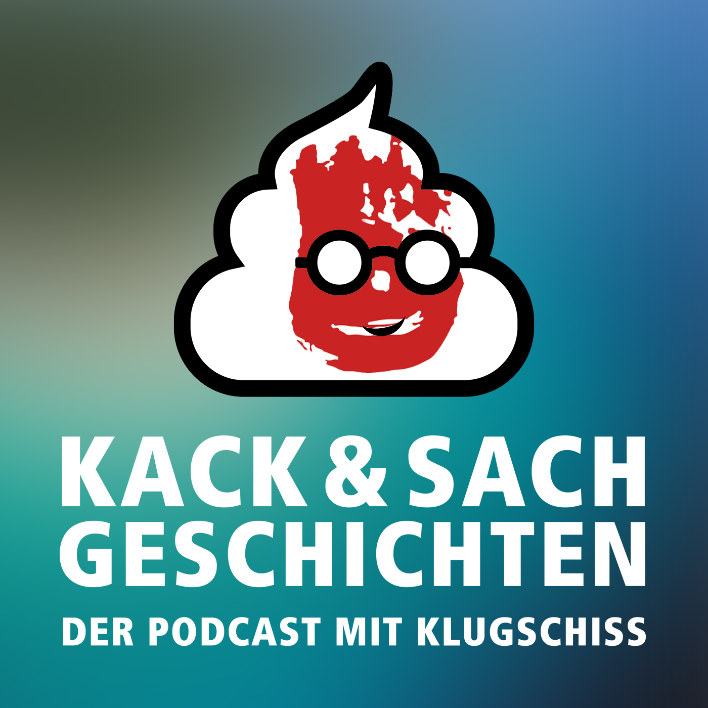 Kack & Sachgeschichten