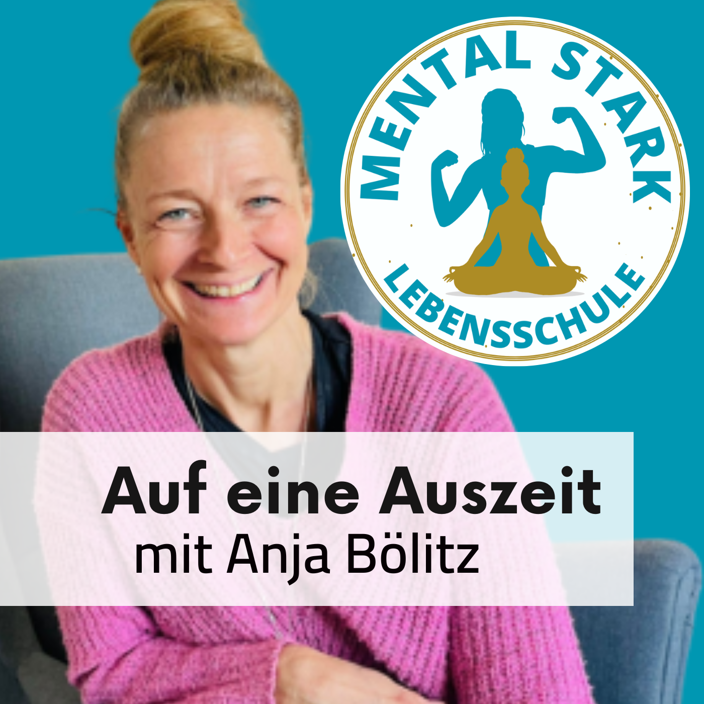 Comeback mit Klarheit – Warum ich 18 Monate still war.