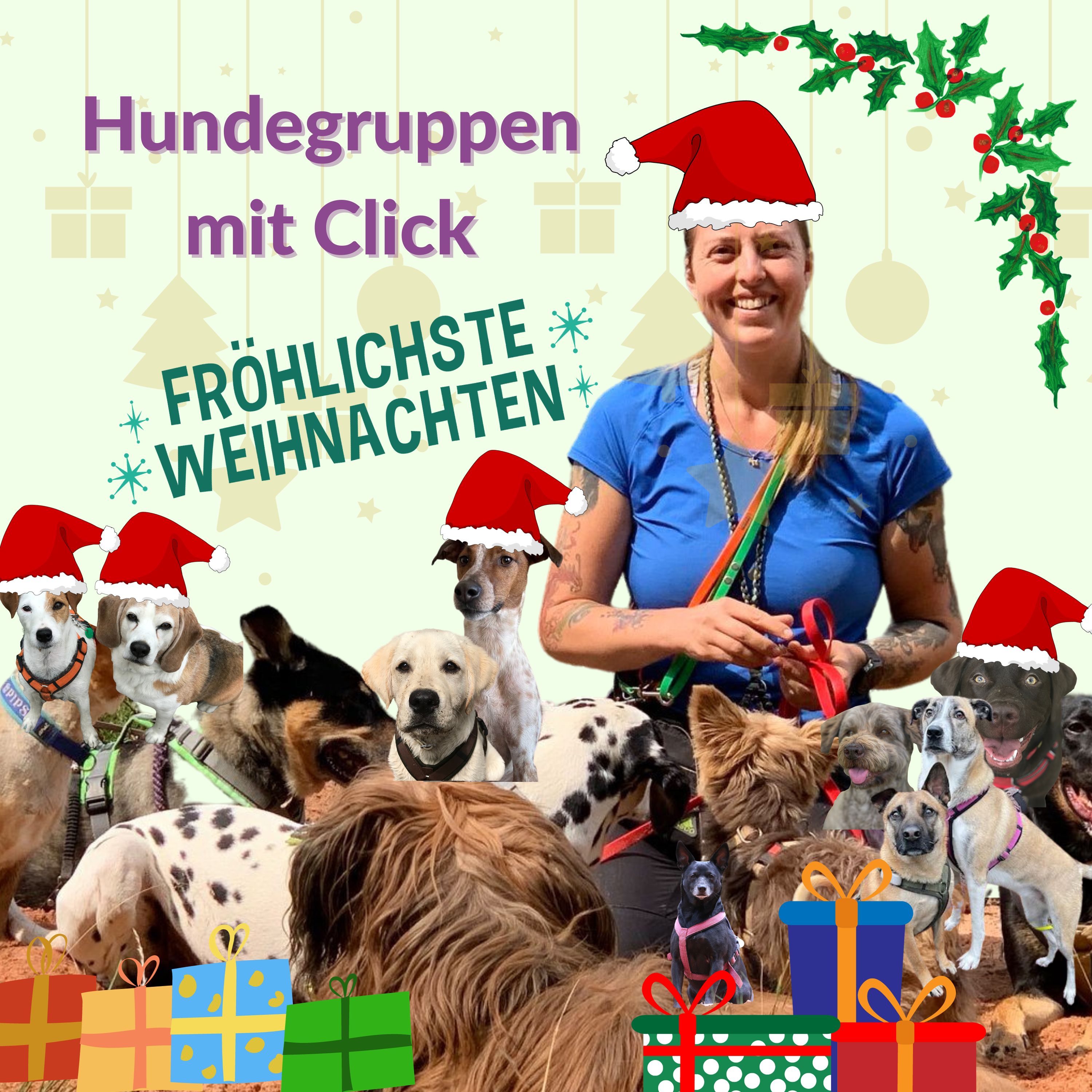 Adventskalender Türchen 1 episode artwork