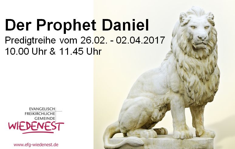 Veit Claesbergs Predigtpodcast