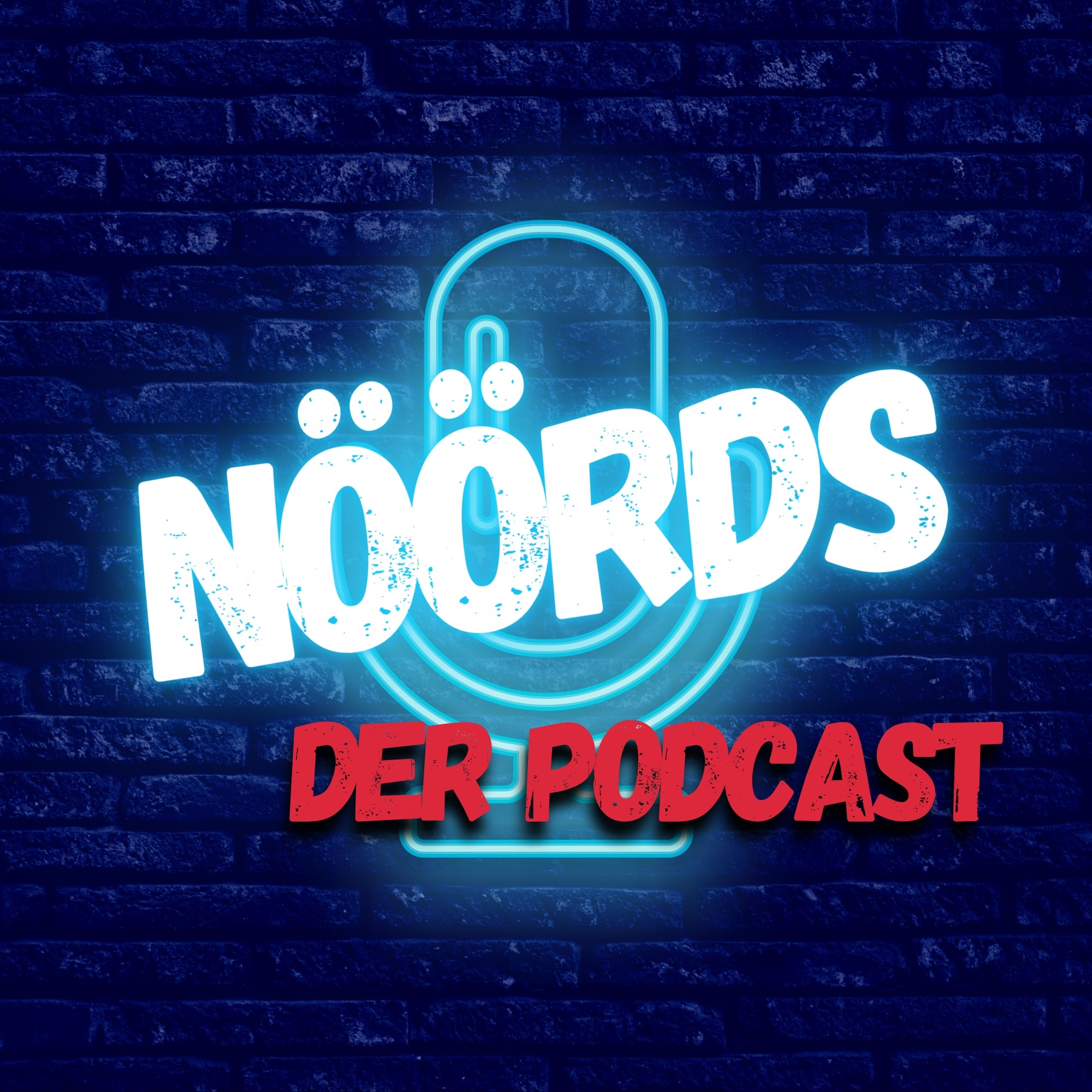 NÖÖRDS - Der Podcast