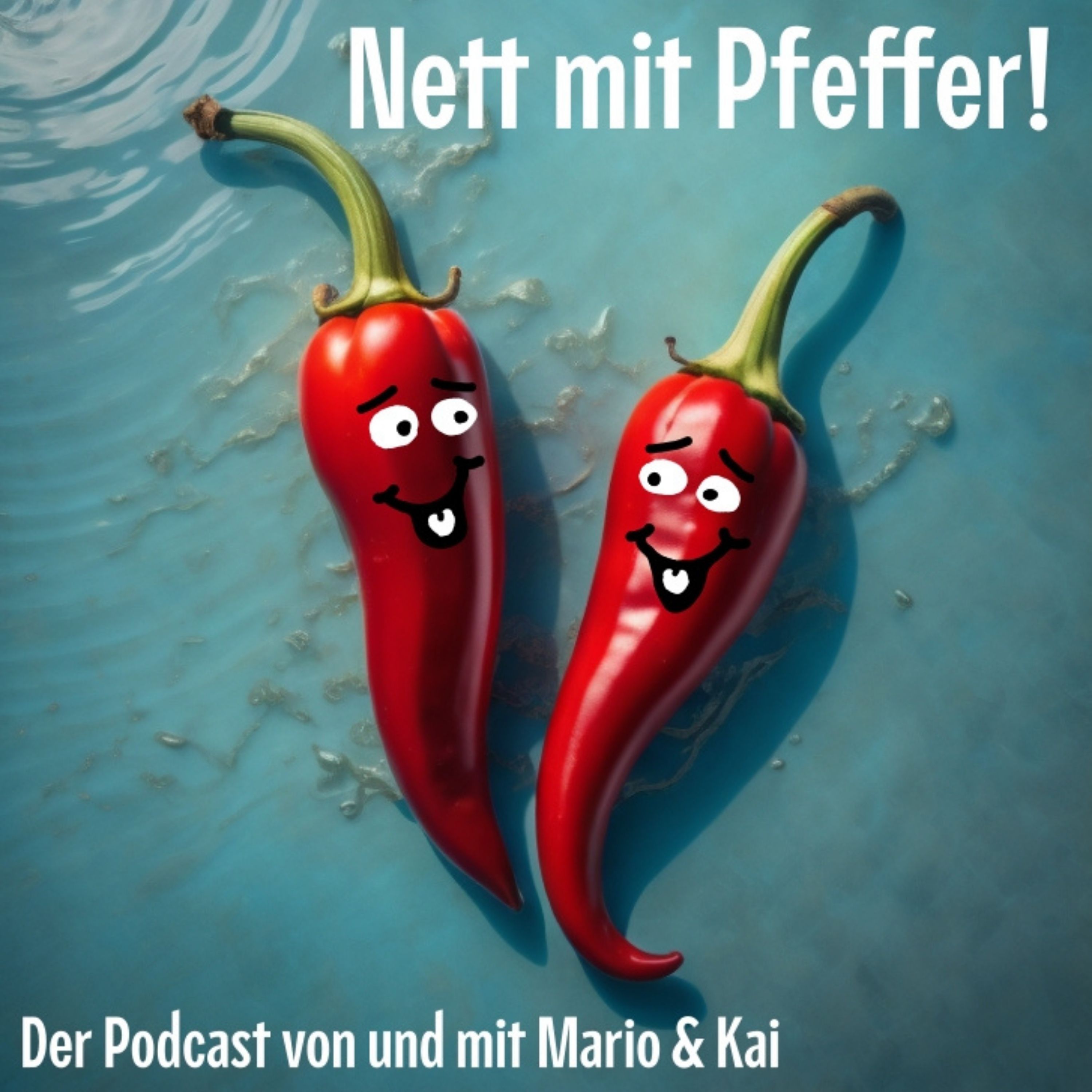 Folge #47 - Irgendwas mit E episode artwork