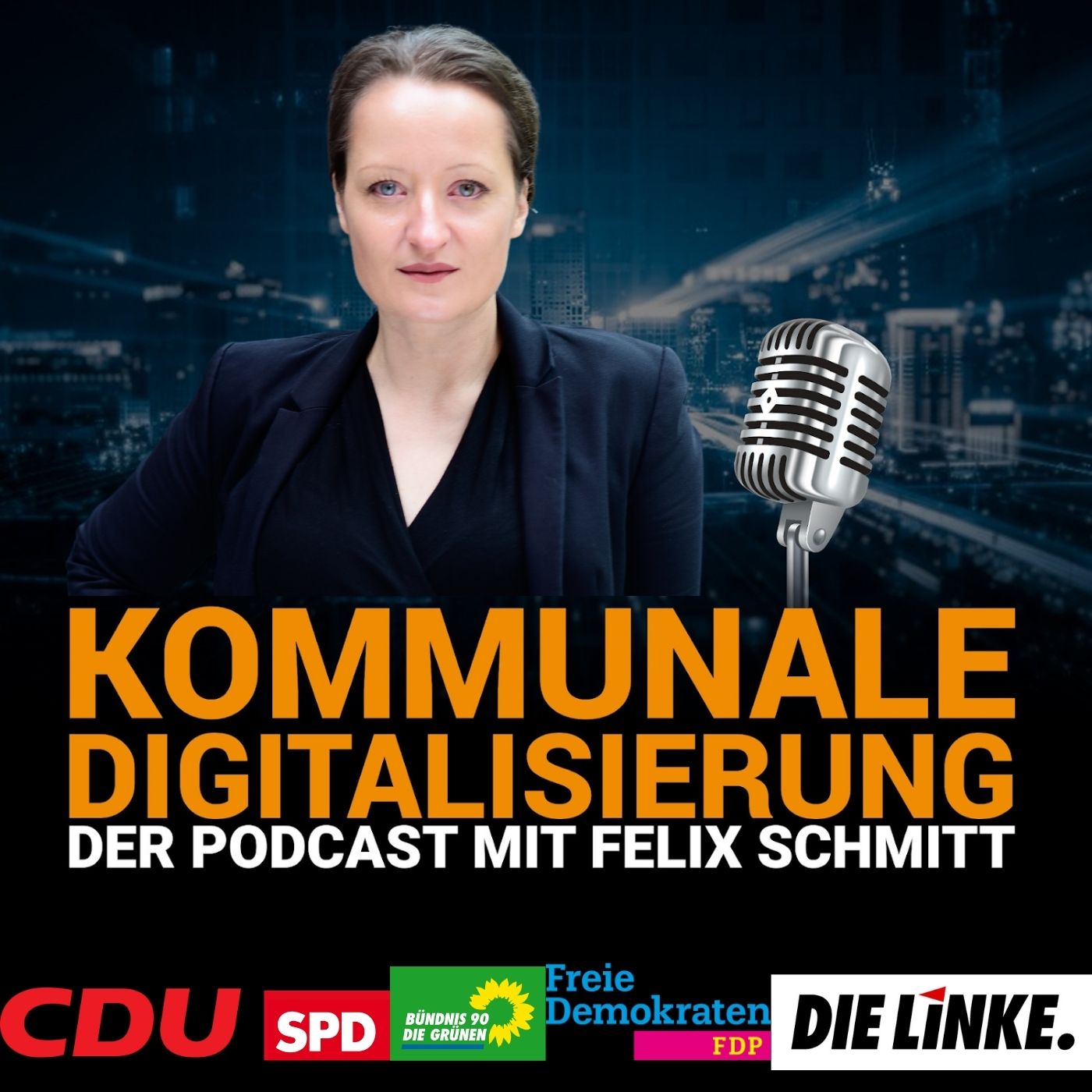 Kommunale Digitalisierung